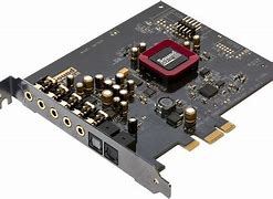 Image result for Audio Sound Card