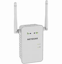 Image result for Netgear WiFi Extender with Ethernet