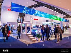 Image result for Motional Booth at CES