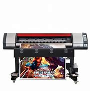 Image result for Large Format Sticker Machine Maker