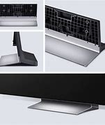 Image result for LG C2 TV Stand