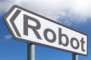 Image result for Road Robot Symbol