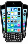 Image result for Typo iPhone Keyboard Case