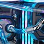 Image result for Liquid-Cooled PC Build