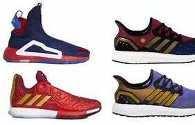 Image result for Adidas Comic