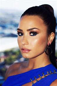 Image result for Demi Lovato VMA