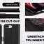 Image result for Clear Wallet Phone Case