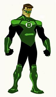 Image result for Catoon Pictures of Green Lantern