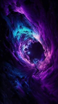 Blue And Purple Galaxy Phone Wallpaper | Android wallpaper abstract, Pretty wallpapers backgrounds, Galaxy phone wallpaper