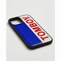 Image result for iPhone 5C Tomboy Cases