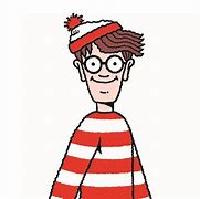 Image result for Waldo
