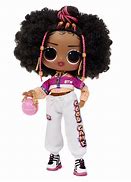 Image result for LOL Doll Swag Tween