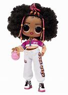 Image result for Tween LOL Doll Cheerlicious
