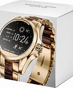 Image result for Michael Kors Bradshaw Watches Smart Access