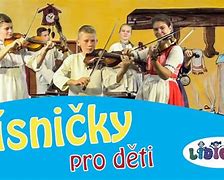 Image result for YouTube Pisnicky