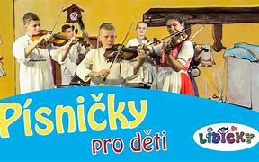 Image result for Pisnicky Pro Deti