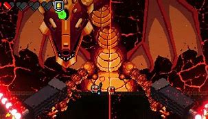 Image result for Enter the Gungeon Dragun