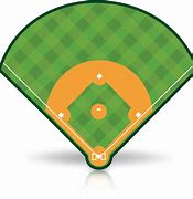 Image result for Baseball Field Transparent