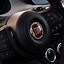Image result for Fiat 500X Red