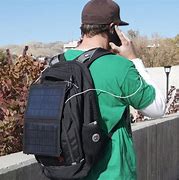 Image result for Reconstruction of a Cell Phone Solar Charger