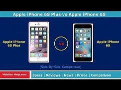 Image result for iPhone 6s Plus vs iPhone 11