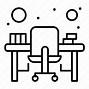 Image result for Quadro Office Workstation Icon
