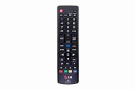 Image result for LG TV Remote Control Input Button