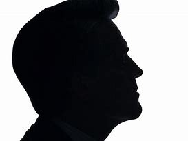 Image result for Man Profile Silhouette Clip Art