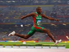 Image result for Triple Jump