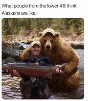 Image result for Bear Safety Memes