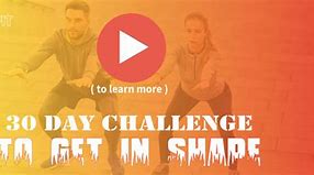 Image result for Office 30-Day Challenge