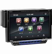 Image result for Single DIN Buetooth Detachable Touch Screen