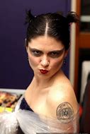 Image result for Zoolander Makeup