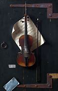 Image result for Vanya Violin