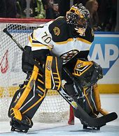 Image result for Benken Ice Hockey Goalie Equipment