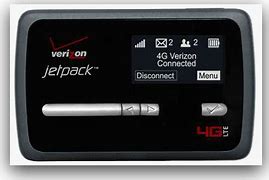 Image result for Verizon Wireless Jetpack MiFi 8800L