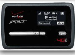 Image result for Verizon Jetpack