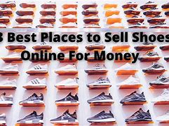 Image result for Best Places to Sell Shoes