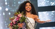 Image result for African American Miss America