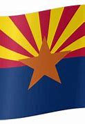 Image result for State Flag of Arizona