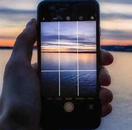 Image result for How to Turn iPhone Camera Grid On