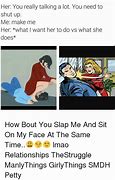 Image result for Ride Your Face Memes