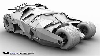 Image result for Batman Begins Batmobile Tumbler
