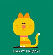 Image result for Almost Friday Cat Meme