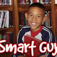 Image result for "Smart Guy" "Animation"