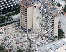 Image result for Condo Collapse