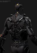 Image result for Robot Concept Art Drawing