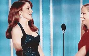 Image result for Tina Fey High Five