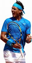 Image result for Rafael Nadal PNG