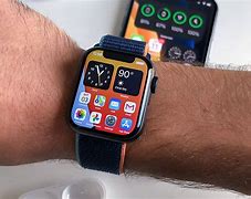 Image result for iPhone 12 Phone and Watch